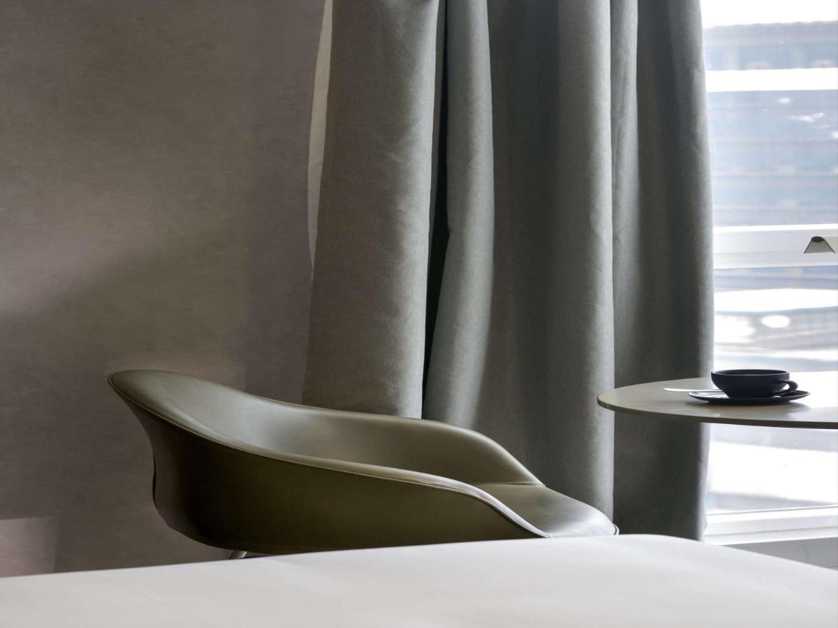 Novotel Kinshasa La Gombe Dış mekan fotoğraf
