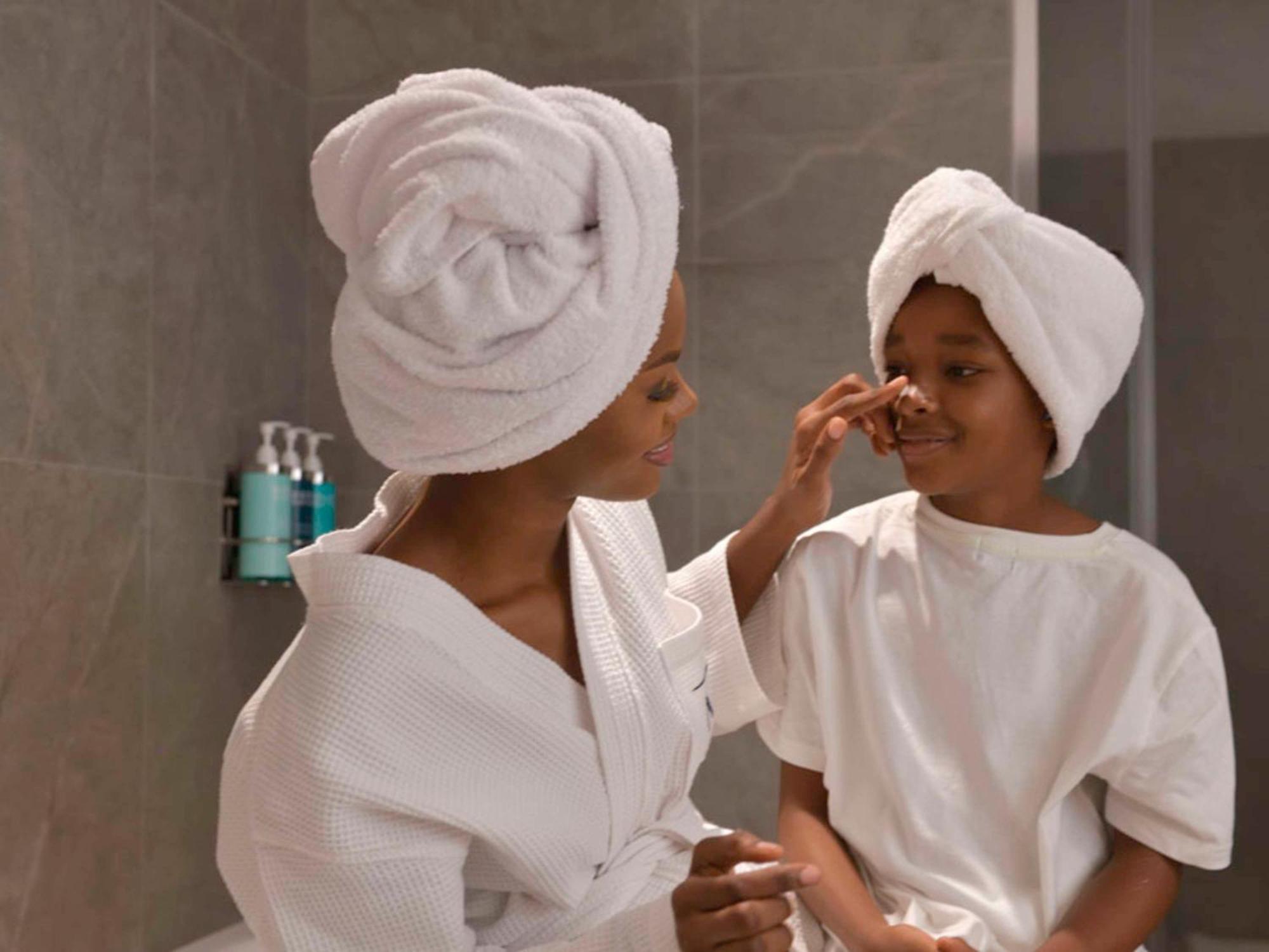 Novotel Kinshasa La Gombe Dış mekan fotoğraf