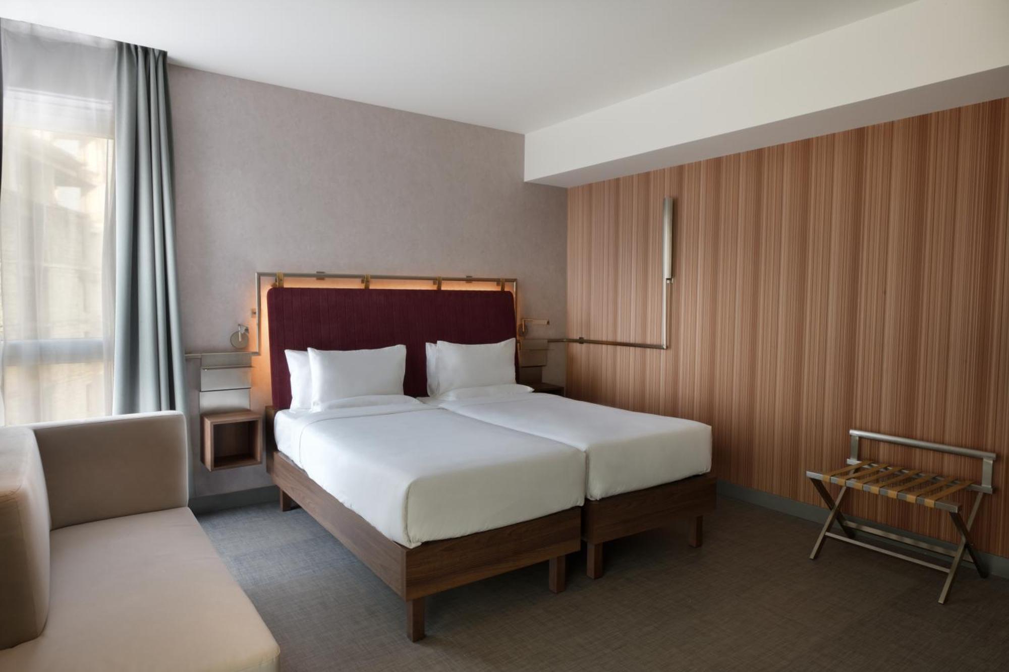 Novotel Kinshasa La Gombe Dış mekan fotoğraf